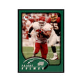 Priest Holmes 2002 Topps #247 Football Cards Football Card NM