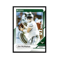 Jim McMahon 2024 Donruss #15 Philadelphia Eagles Football Card NM