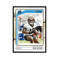 Bub Means Rookie 2024 Donruss #362 New Orleans Saints Football Card NM