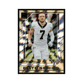 Taysom Hill 2024 Donruss #13 New Orleans Saints Football Card NM