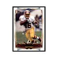 Alfred Morris 2014 Topps #312 Football Cards Football Card NM