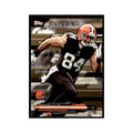 Jordan Cameron 2014 Topps #FFS-JC Football Cards Football Card NM