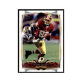 Pierre Garcon 2014 Topps #152 Football Cards Football Card NM