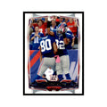 New York Giants 2014 Topps #212 Football Cards Football Card NM
