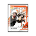 Jeff Garcia 2024 Donruss #35 Cleveland Browns Football Card NM