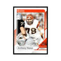 Anthony Muñoz 2024 Donruss #78 Cincinnati Bengals Football Card NM