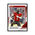 Rachaad White 2024 Donruss #267 Tampa Bay Buccaneers Football Card NM