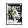 Brandin Cooks 2024 Donruss #297 Dallas Cowboys Football Card NM
