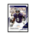 Roquan Smith 2024 Donruss #28 Baltimore Ravens Football Card NM