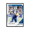 Sam LaPorta 2024 Donruss #213 Detroit Lions Football Card NM