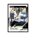 Stefon Diggs 2024 Donruss #182 Houston Texans Football Card NM