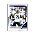 Devon Witherspoon 2024 Donruss #144 Seattle Seahawks Football Card NM