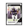 Danielle Hunter 2024 Donruss #123 Houston Texans Football Card NM