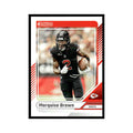 Marquise Brown 2024 Donruss #159 Arizona Cardinals Football Card NM