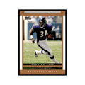 Jamal Lewis 2003 Topps #37 Football Cards Football Card NM