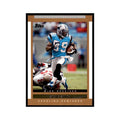 Steve Smith 2003 Topps #95 Football Cards Football Card NM