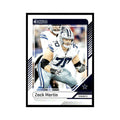 Zack Martin 2024 Donruss #52 Dallas Cowboys Football Card NM