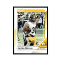 Jaylen Warren 2024 Donruss #256 Pittsburgh Steelers Football Card NM