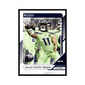 Jaxon Smith-Njigba 2024 Donruss #16 Seattle Seahawks Football Card NM