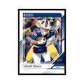 Khalil Shakir 2024 Donruss #37 Buffalo Bills Football Card NM