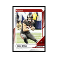 Cade Otton 2024 Donruss #183 Tampa Bay Buccaneers Football Card NM