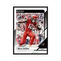 Nico Collins 2024 Donruss #109 Houston Texans Football Card NM