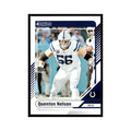 Quenton Nelson 2024 Donruss #116 Indianapolis Colts Football Card NM