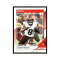 Elijah Moore 2024 Donruss #56 Cleveland Browns Football Card NM