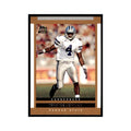 Terence Newman Rookie 2003 Topps #123 Football Cards Football Card NM