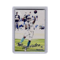 Tua Tagovailoa Rookie 2020 Panini Chronicles Luminance #202 Miami Dolphins NM