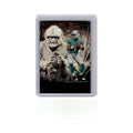 Tua Tagovailoa 2020 Panini Illusions #6 Miami Dolphins Football Card NM