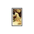 Sea Horse 1985 Grandee Cigars The Living Ocean #24 EX