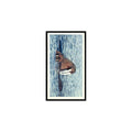 Walrus 1985 Grandee Cigars The Living Ocean #28 Baseball Card EX