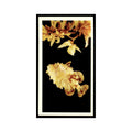 Triggerfish 1985 Grandee Cigars The Living Ocean #17 EX