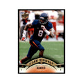 Anthony Harris Rookie 2015 Upper Deck #128 Football Cards Football Card NM