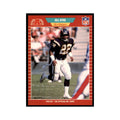 Gill Byrd 1989 Pro Set #358 Football Cards Football Card NM