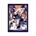 Gerald Willhite 1989 Pro Set #112 Football Cards Football Card NM