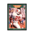 Ricky Reynolds 1989 Pro Set #416 Football Cards Football Card NM