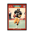 Louis Lipps 1989 Pro Set #351 Football Cards Football Card NM