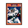 James Hasty 1989 Pro Set #297 Football Cards Football Card NM
