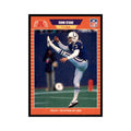 Rohn Stark 1989 Pro Set #164 Football Cards Football Card NM