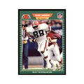 Reggie Langhorne 1989 Pro Set #78 Football Cards Football Card NM
