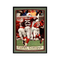 Corey Chavous 1999 Topps #55 Football Cards Football Card NM