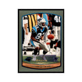 Raghib Ismail 1999 Topps #28 Football Cards Football Card NM