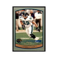Pete Mitchell 1999 Topps #87 Football Cards Football Card NM