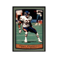 Tony Parrish 1999 Topps #163 Football Cards Football Card NM