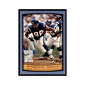 Freddie Jones 1999 Topps #67 Football Cards Football Card NM