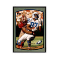 Torrance Small 1999 Topps #11 Football Cards Football Card NM