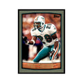 Sam Madison 1999 Topps #286 Football Cards Football Card NM