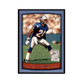 Ty Law 1999 Topps #39 Football Cards Football Card NM